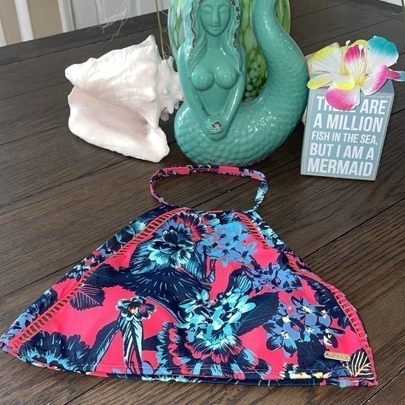 ROXY 🏝🏄♀️ NEW Salty Surfer Bikini Set - Picture 7 of 13